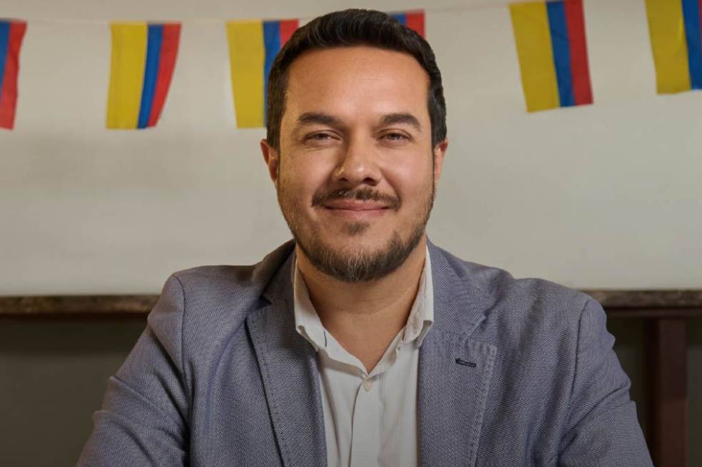 Así funciona el blindaje electoral en Colombia