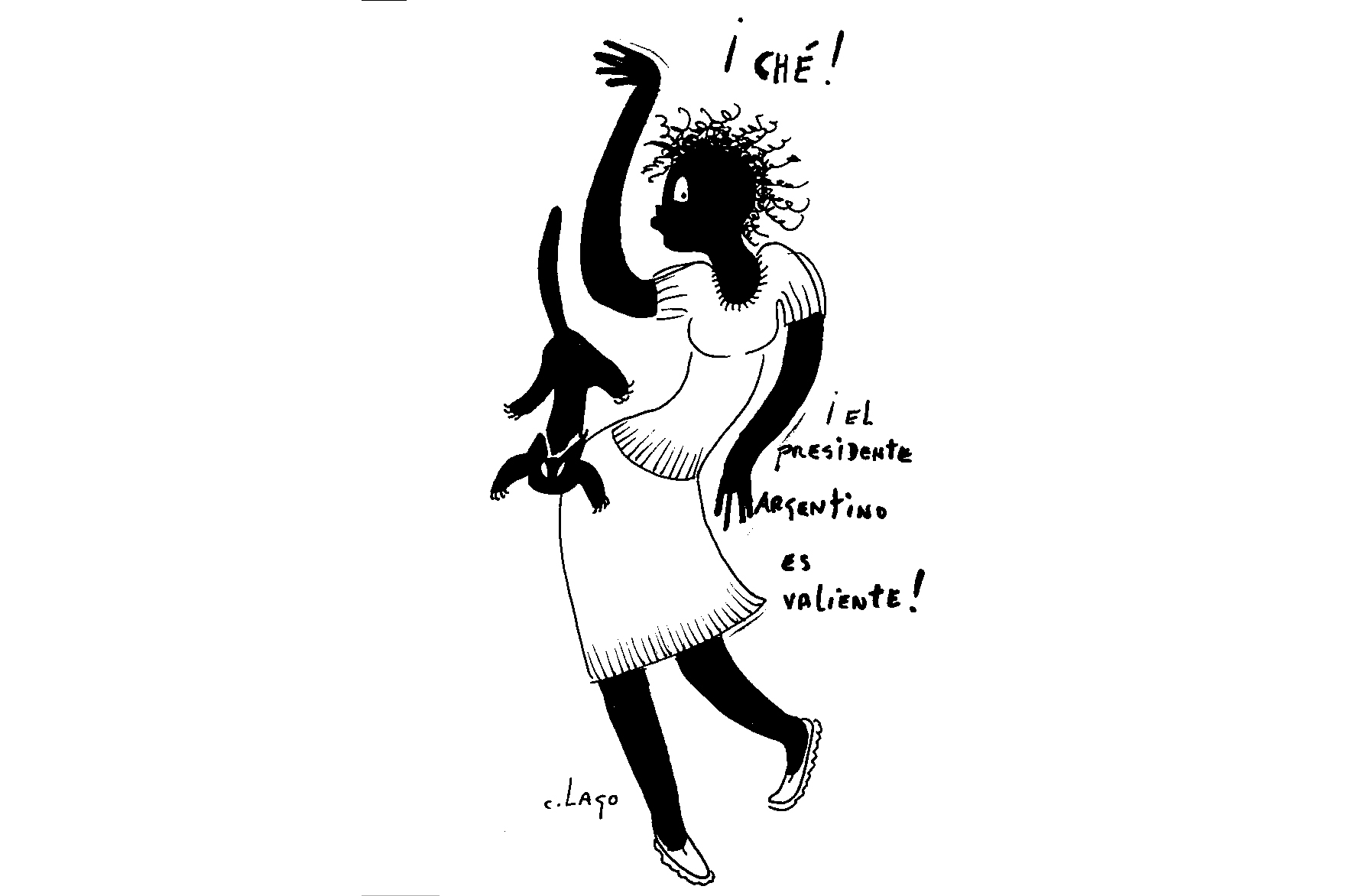 Nieves