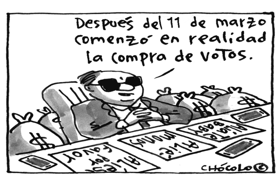 Chócolo
