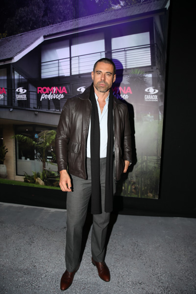 Emanuel Esparza