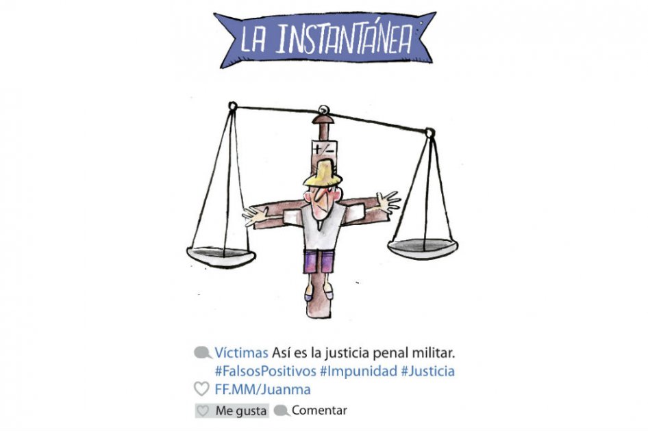 La instantanea