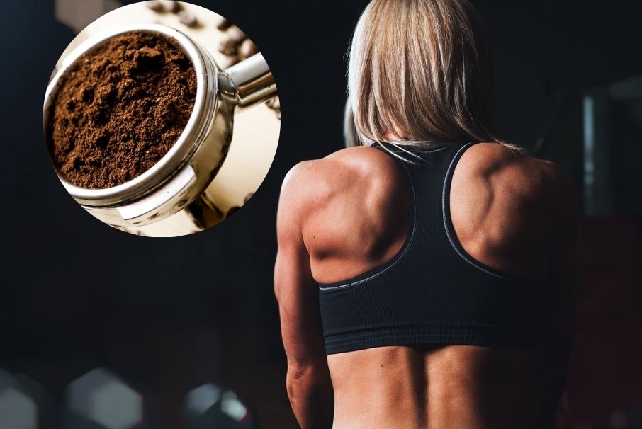 Estos son algunos de los beneficios del café antes del entrenamiento