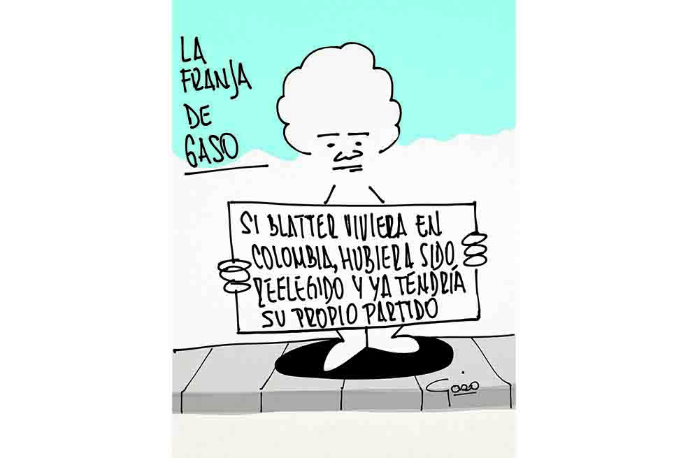 Gaso