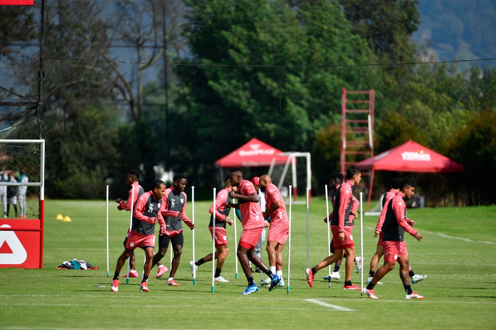 El juego será el debut de Jorge Bava en el banquillo cardenal.