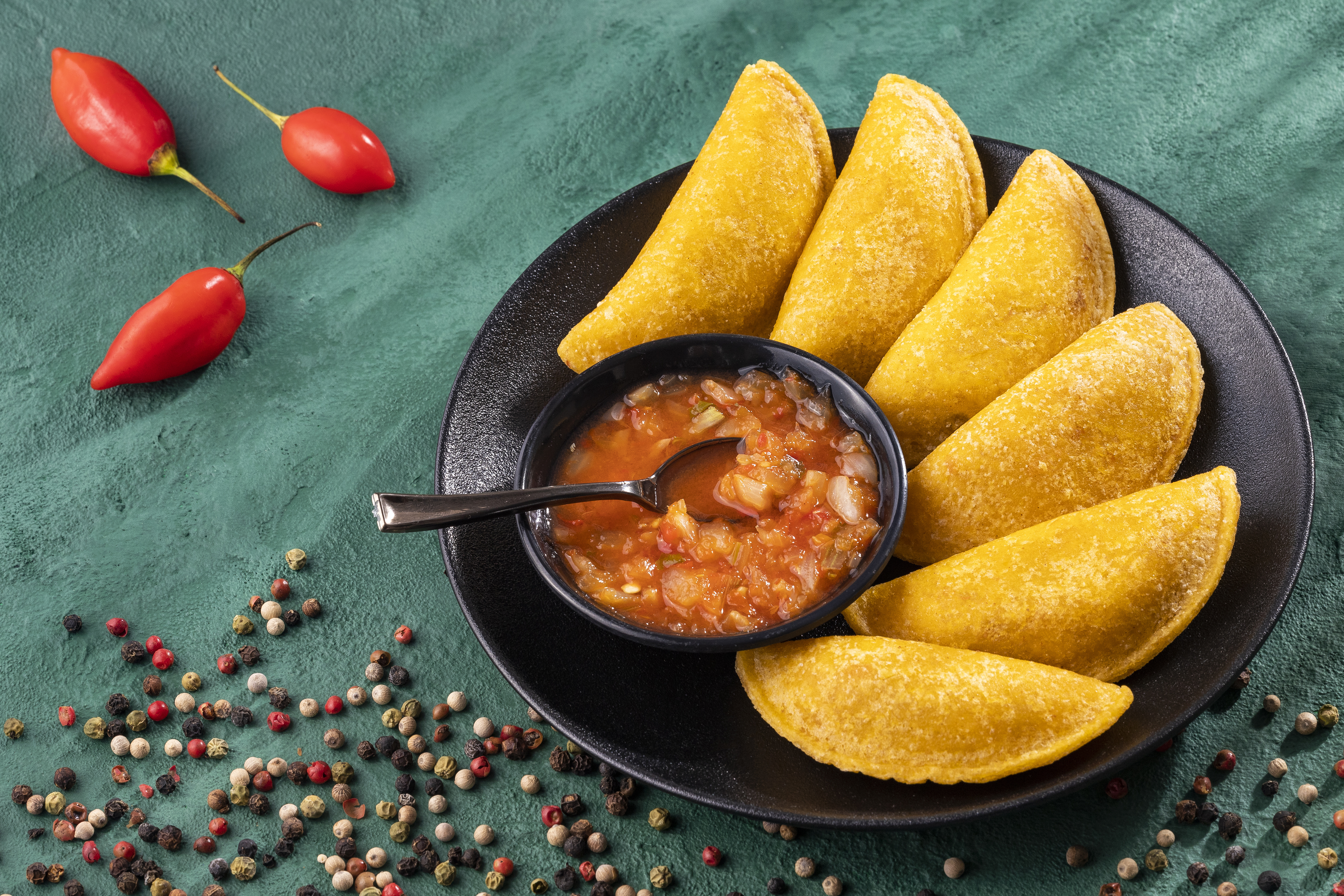 Empanadas
