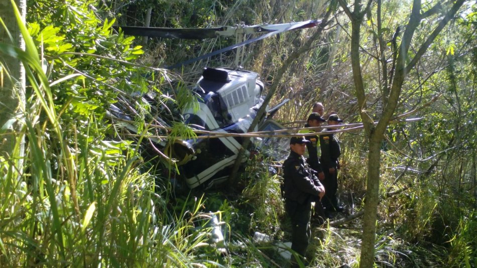 Fotografía de RCN la Radio. 