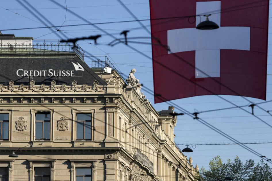 Suiza publicará en internet nombres de titulares de viejas cuentas inactivas