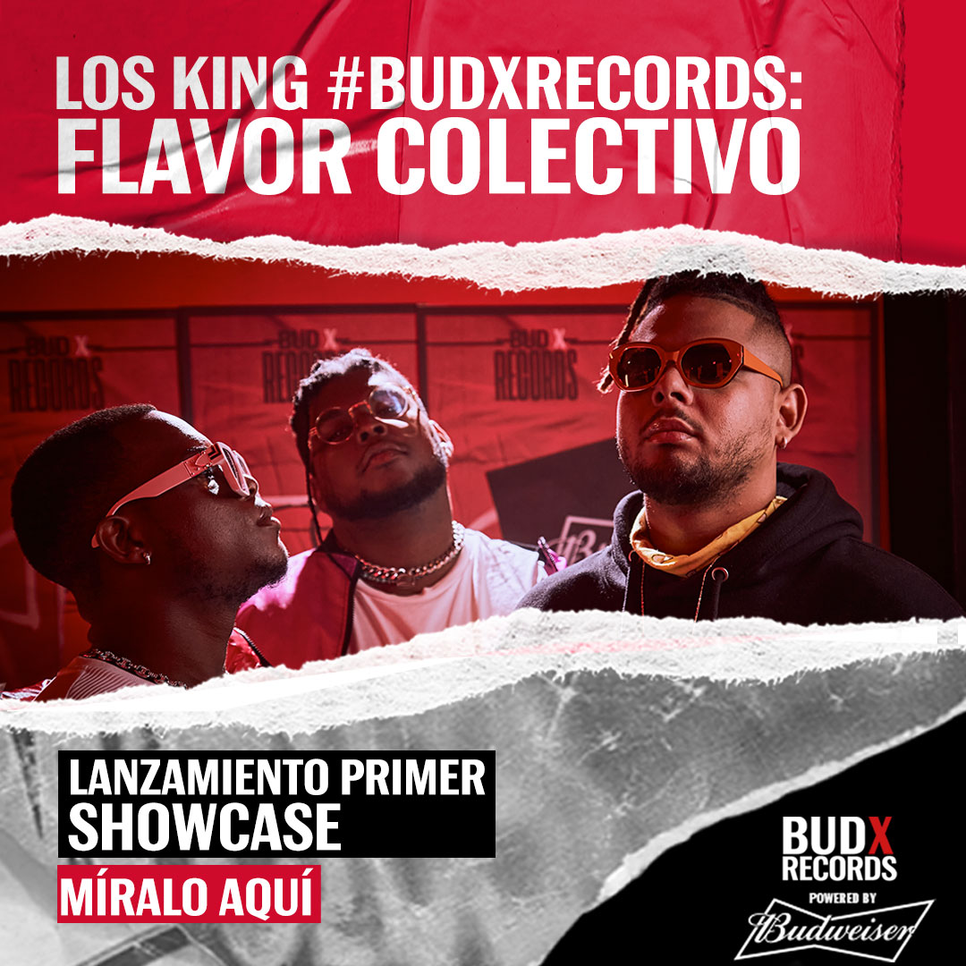 Flavor Colectivo in da house