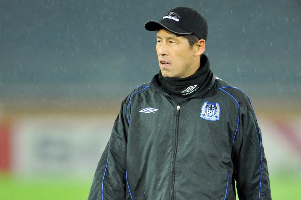 Japón cambia de técnico a poco más de dos meses de su debut en Rusia 2018