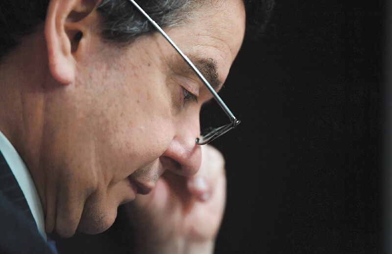 “Tenemos que lograr US$3.000 millones en compromisos exploratorios”: Miguel Morelli