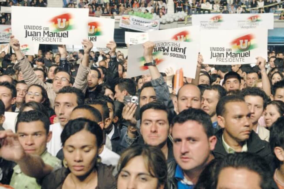 Las preguntas que Andrés Sanmiguel no quiso responder al Consejo Nacional Electoral