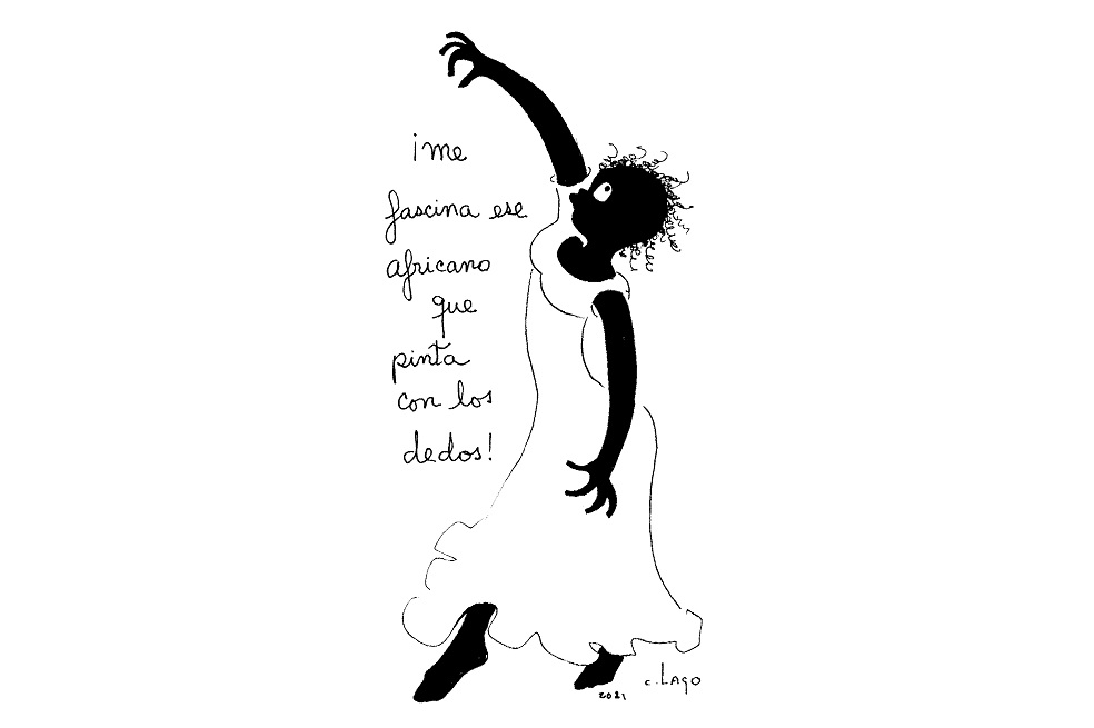 Nieves