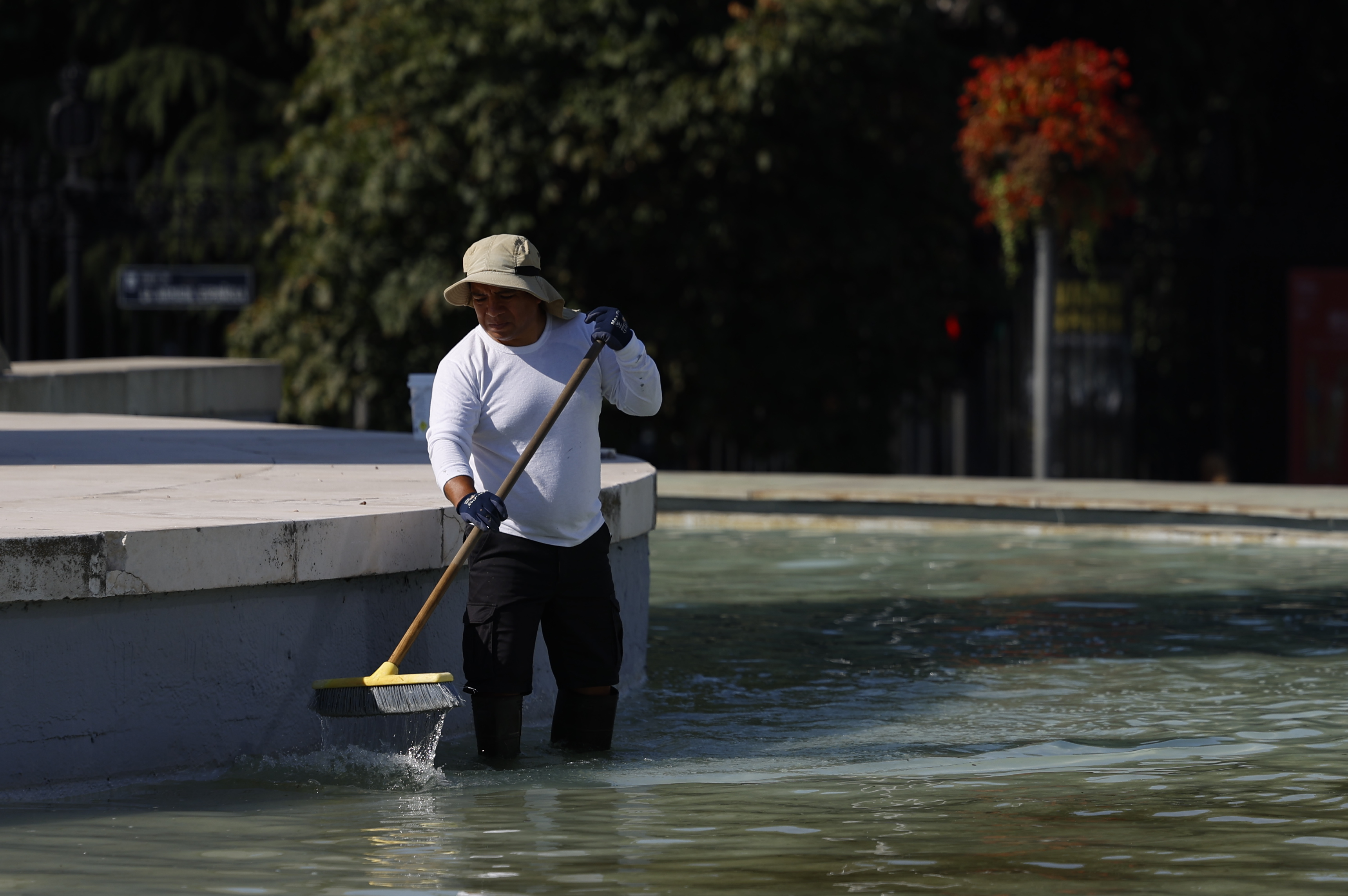Altas temperaturas estarían matando desproporcionadamente a los jóvenes en México