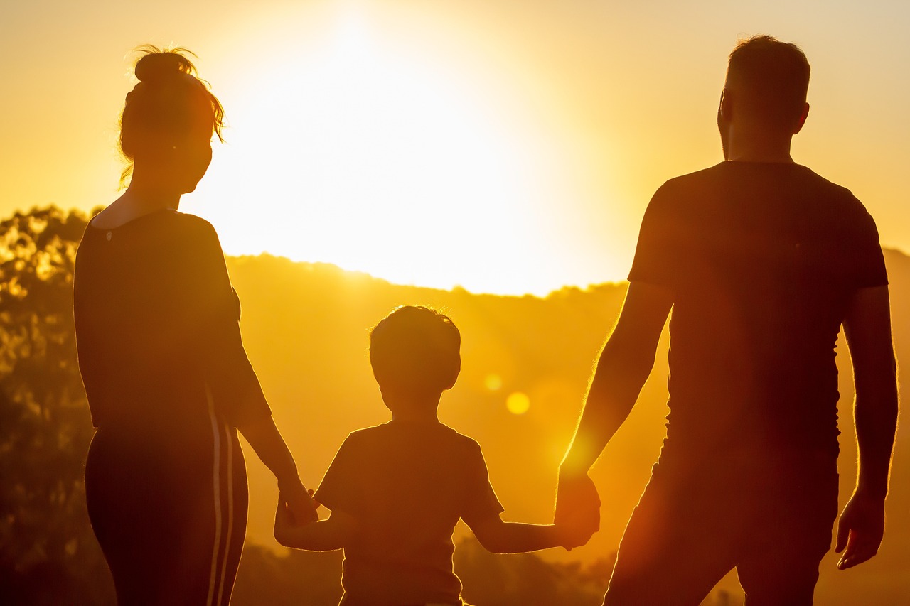 ¿Cuántos hijos tendrás según la numerología? Descubre tu propio significado