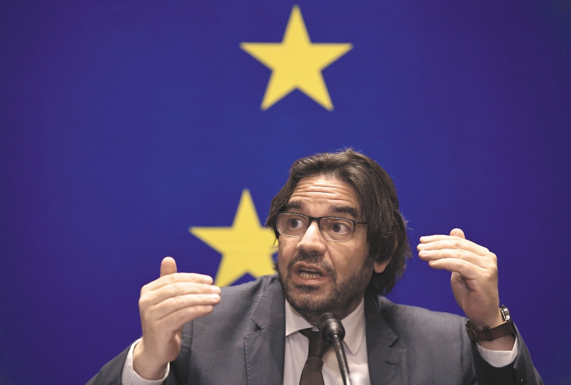 “Nos ha sorprendido mucho la decisión de la procuradora”: misión de observación electoral europea