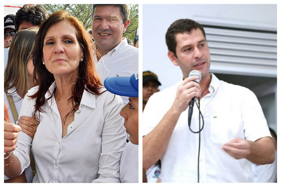 Procuraduría sancionó a dos exgobernadores del Magdalena por la Vía la Prosperidad
