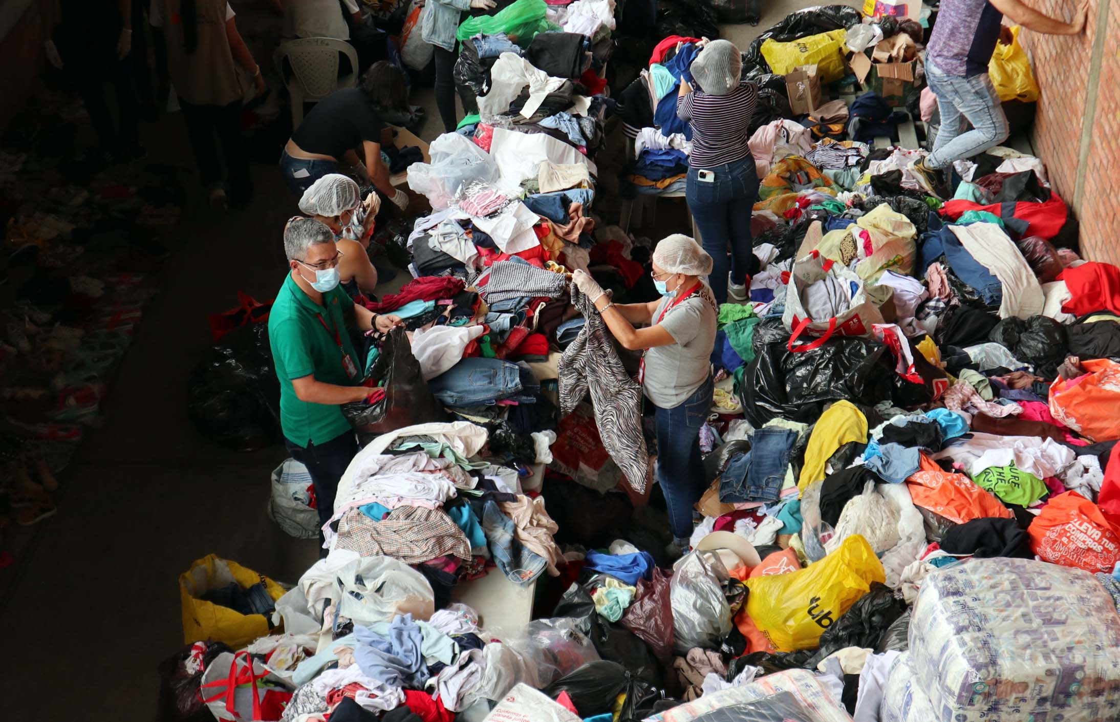 Así amanece el Catatumbo: ya son al menos 80 muertos y 20.000 personas desplazadas