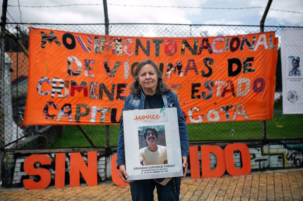 Las peticiones de familiares de desaparecidos para avanzar en su búsqueda