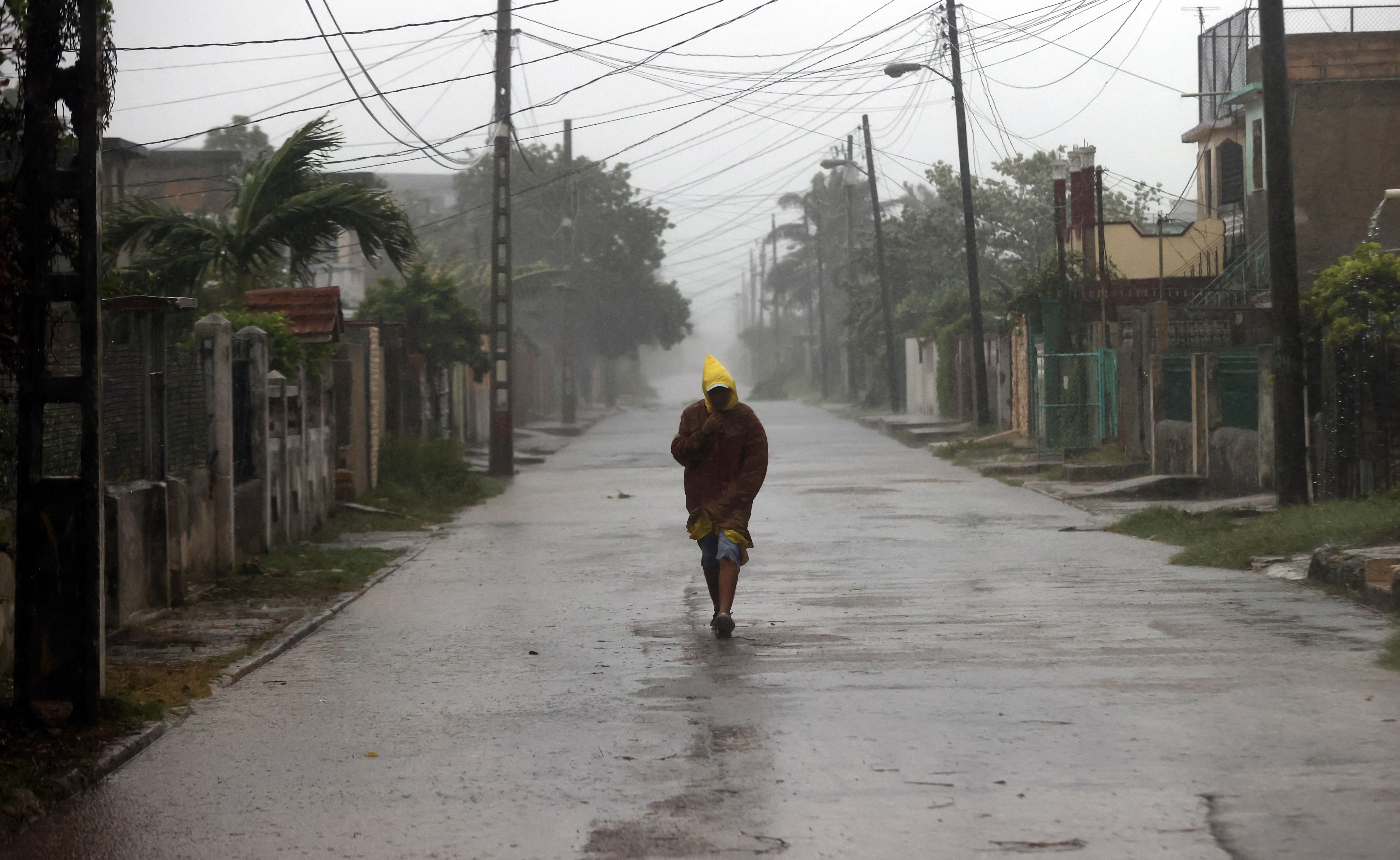 La razón por la que los huracanes de 2024 intensificaron su velocidad del viento