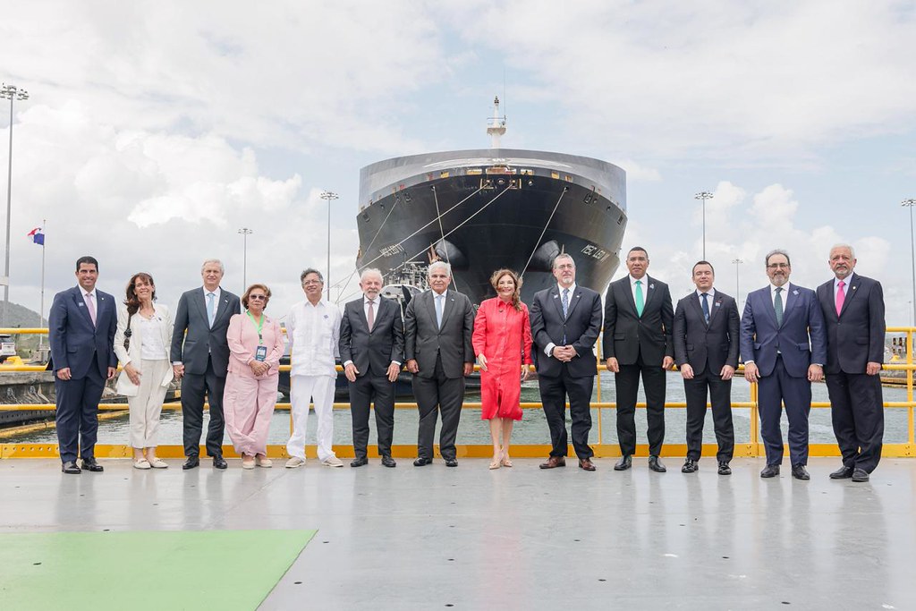 Tensiones entre Colombia y Ecuador impactarían en la cita Petro-Trump