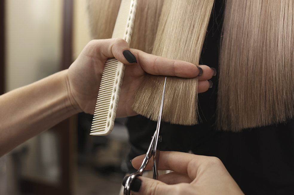 El corte de cabello perfecto: guía de expertos según su tipo de rostro  
