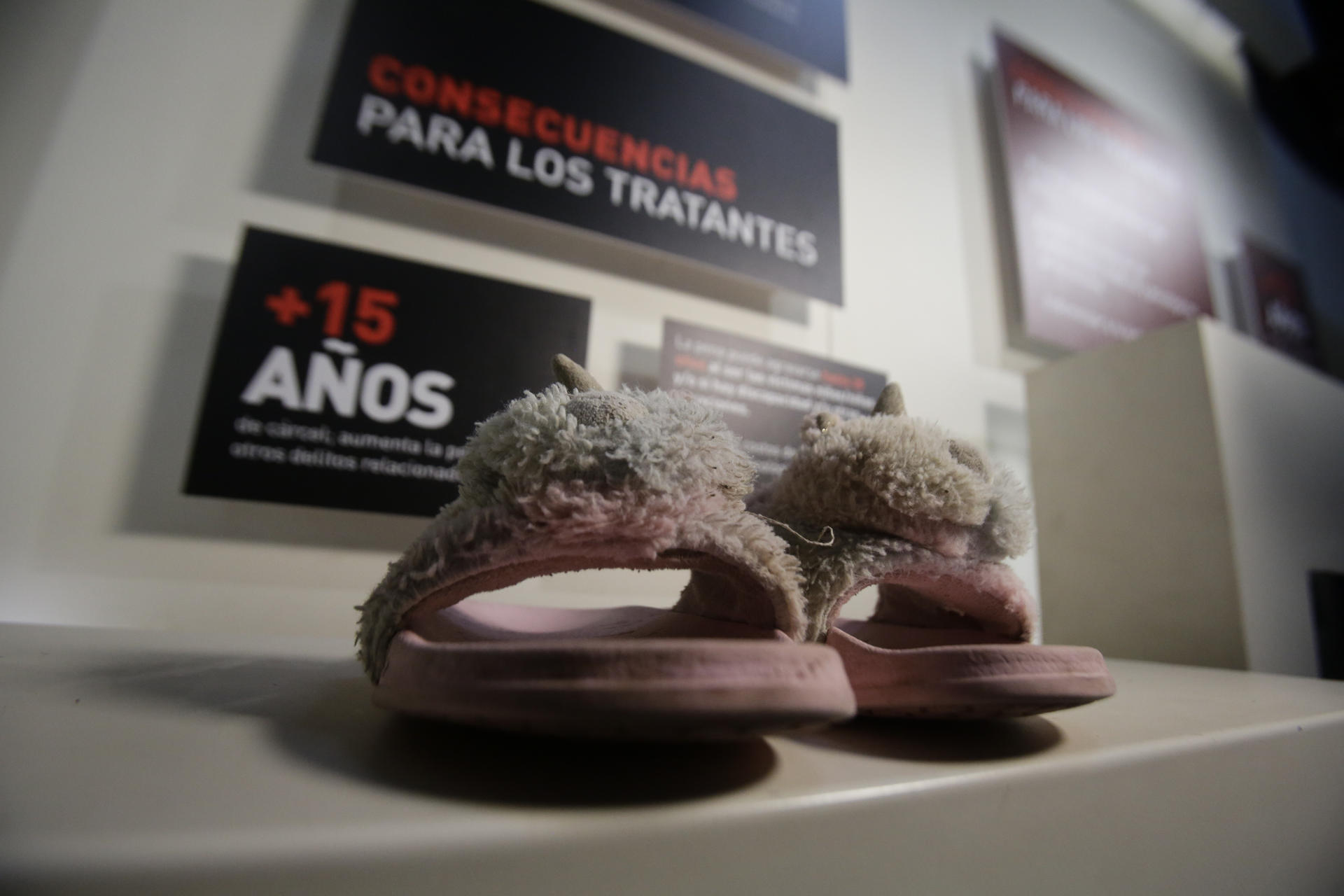 La trata de personas creció un 373% en 10 años: esto revela informe de la ONU