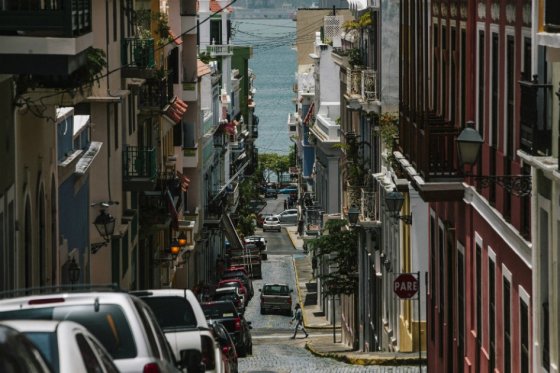 Al día 11 puertorriqueños pierden su vivienda por no pagar la hipoteca