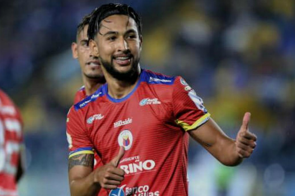 Santa Fe perdió en Pasto y tendrá que remontar la serie en El Campín