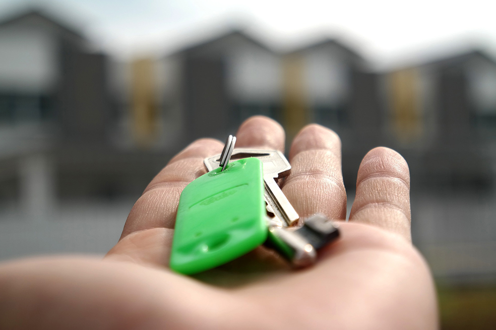 Vivienda, lo que más influyó en el IPC de noviembre