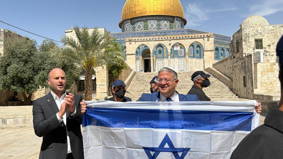 Video: ministro radical de Netanyahu se burla de activistas torturados de la flotilla