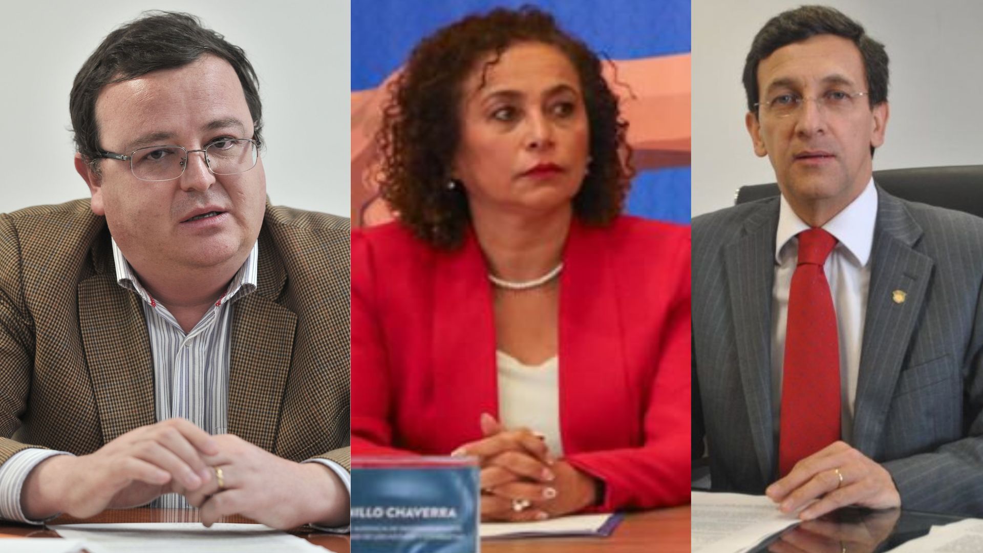 Uno de ellos será presidente de la JEP y anunciará el primer fallo de su historia