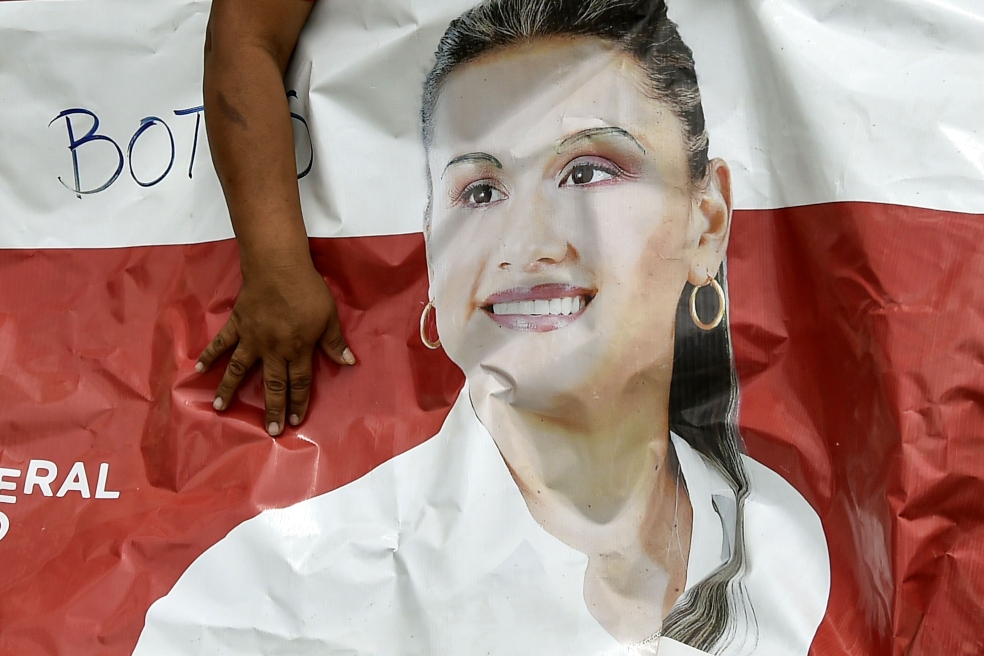 Los audios que prueban que Karina García alertó sobre su asesinato