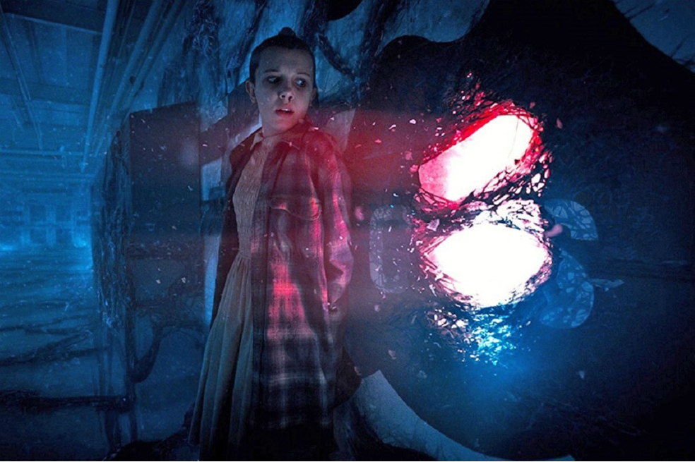 La tercera temporada de «Stranger Things» tendrá un tinte más oscuro