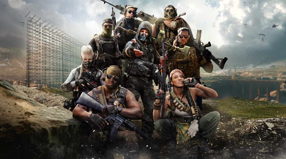 Microsoft se compromete a ofrecer “Call of Duty” en las consolas de Nintendo