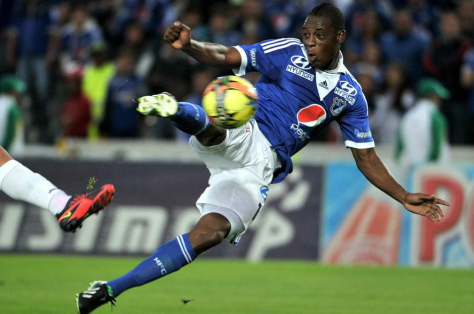 Millonarios y Tolima estrenan liderato en cuadrangulares