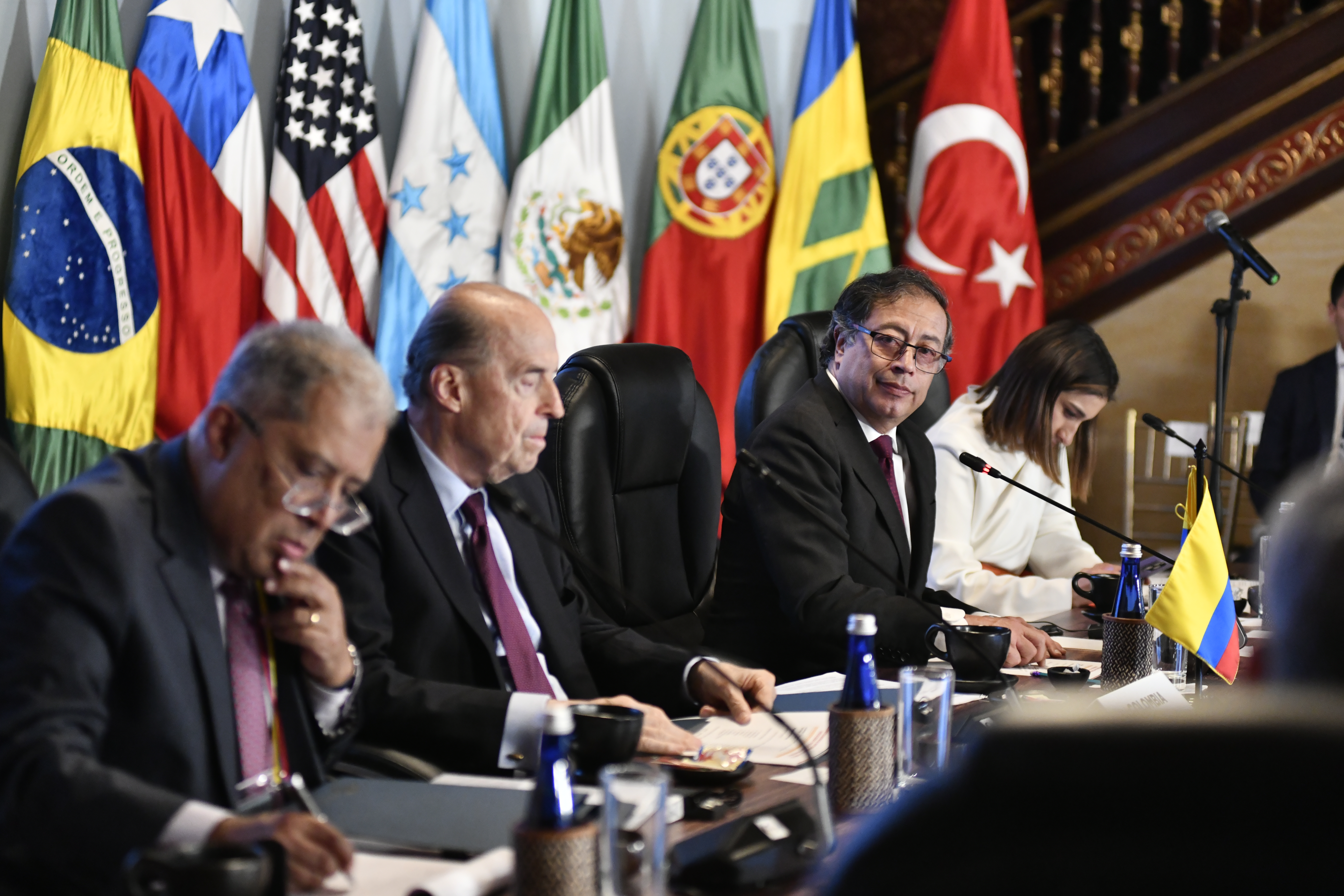 La agridulce cumbre sobre Venezuela, ¿qué reflexiones quedan?
