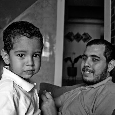 Ser padre y escribir