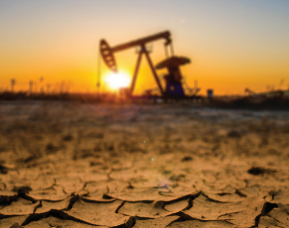 100 compañías emiten 71% de los gases responsables del cambio climático