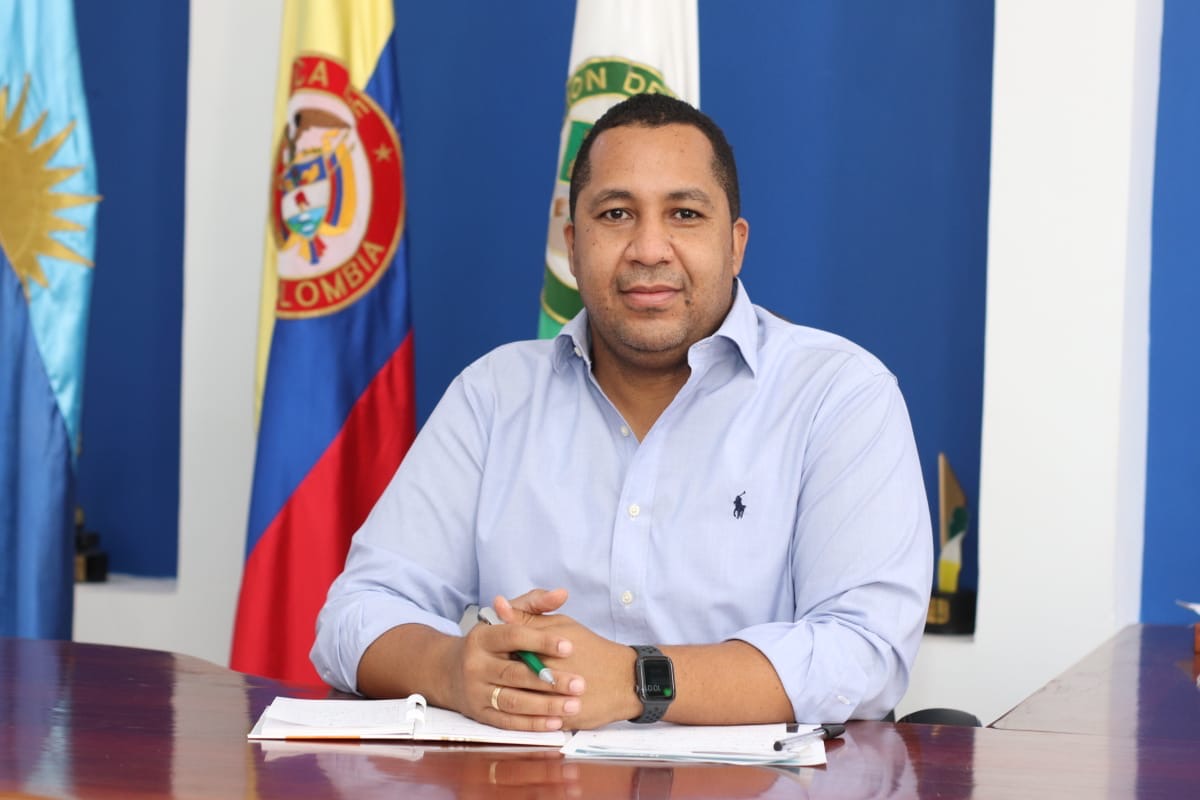 Procuraduría confirmó destitución de José Ramiro Bermúdez, exalcalde de Riohacha