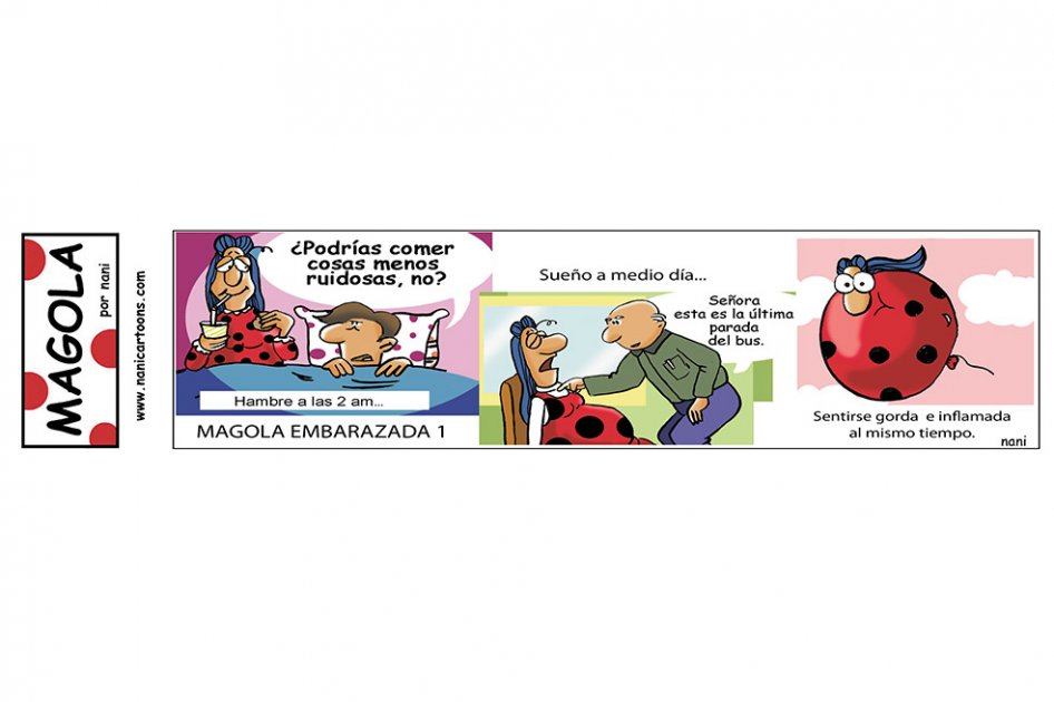 Embarazada
