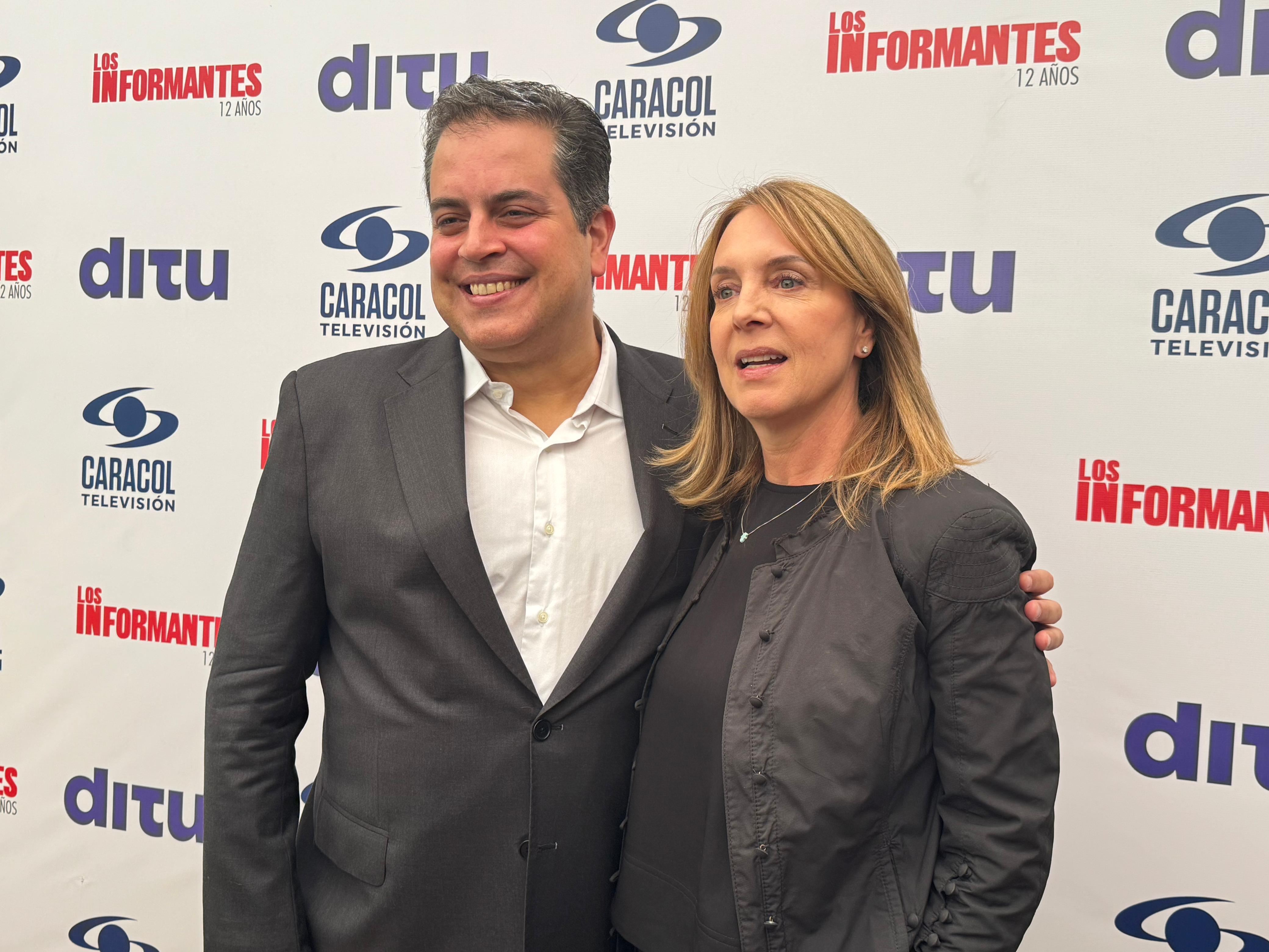 La directora y presentadora del programa habló con Vea y reveló detalles de su trabajo en el programa investigativo de Caracol Televisión emitido todos los domingos.
