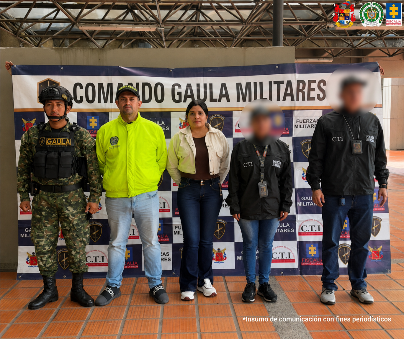 Funcionaria de la DIAN habría estafado COP 300 millones con falsos remates