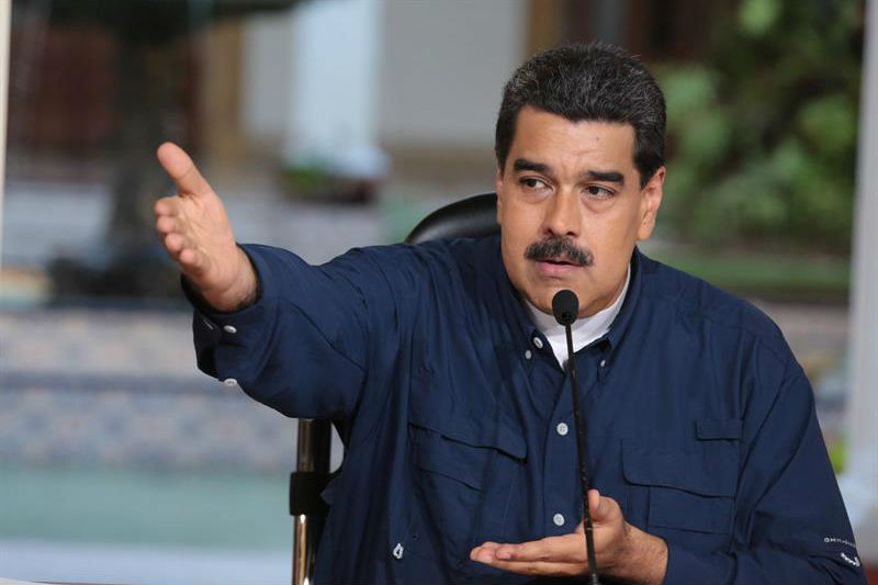 La UE acuerda nuevas sanciones a Venezuela y pide elecciones «libres»