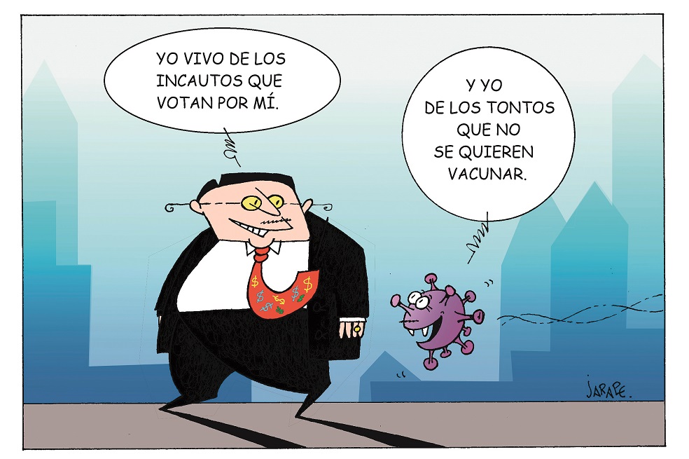 Jarape