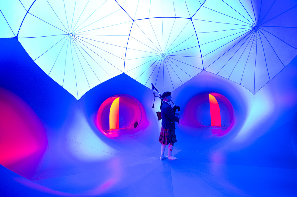 Exxopolis