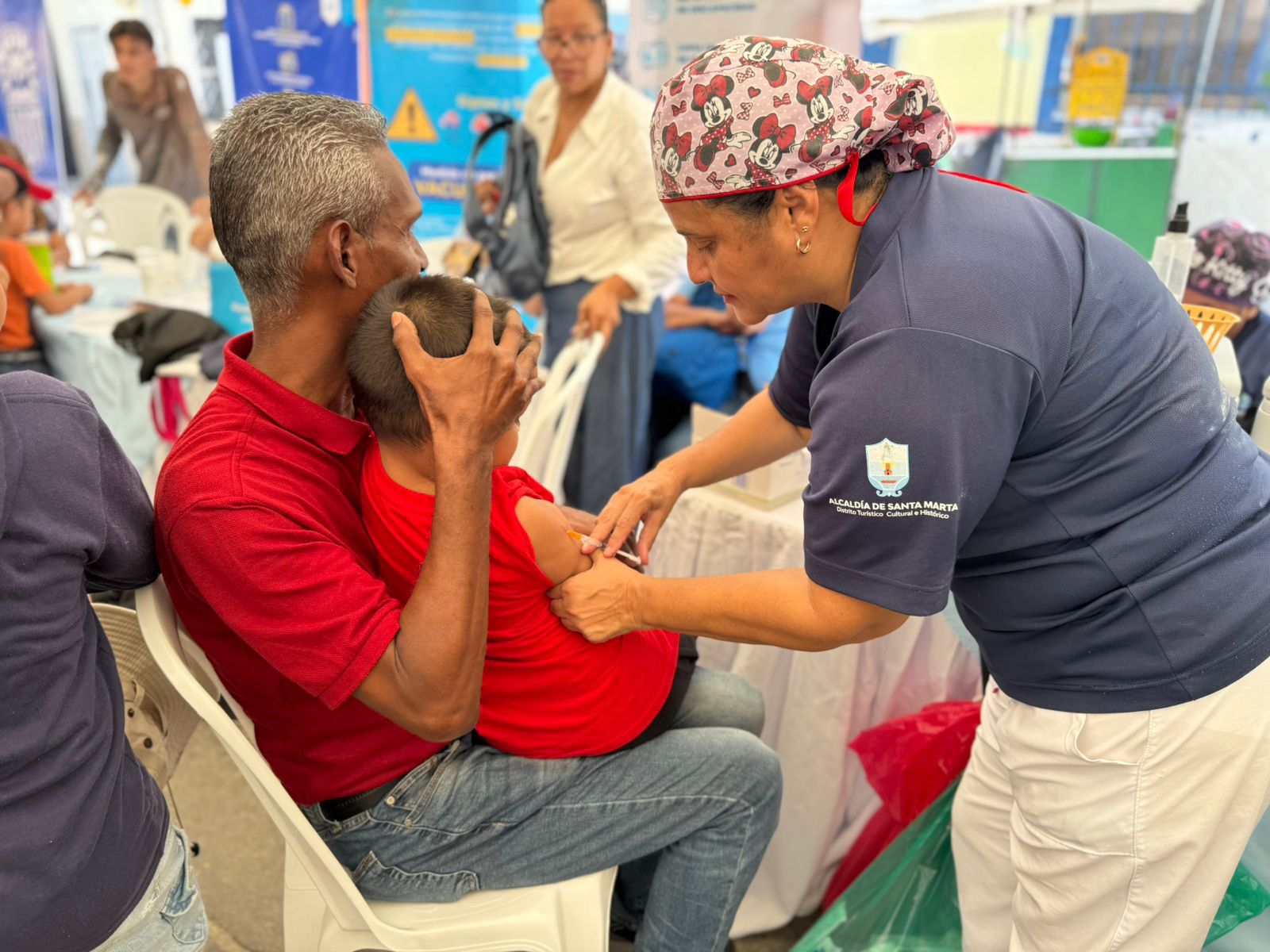 Dengue en Santa Marta: qué deben tener en cuenta los viajeros en Semana Santa