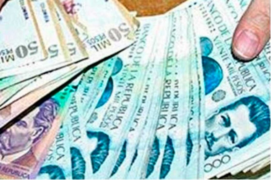 Deudores morosos de impuestos adeudan a Bogotá más de $1 billón