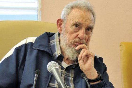 Cuba no necesita que EE.UU. «nos regale nada», afirma Fidel Castro