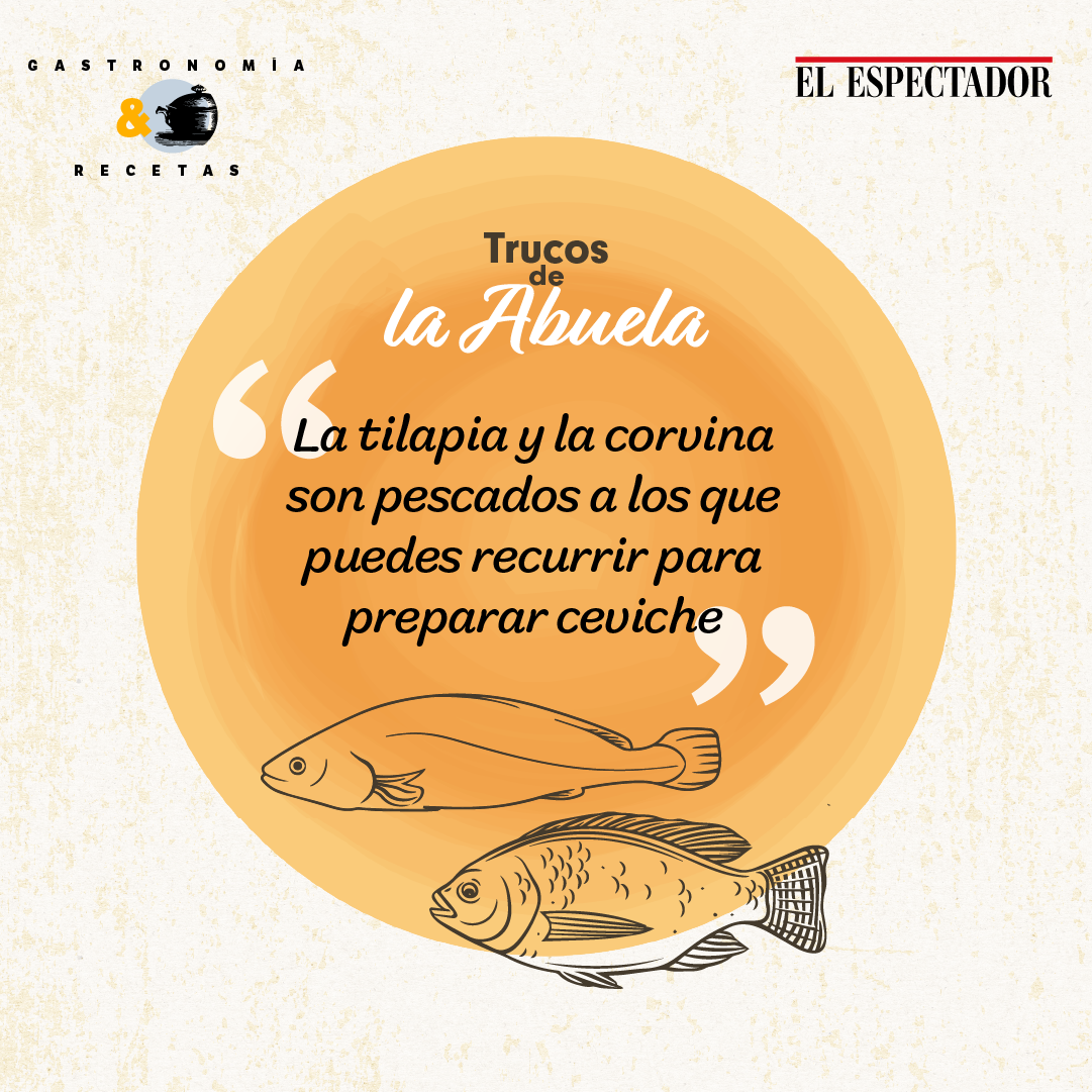 Trucos de la abuela