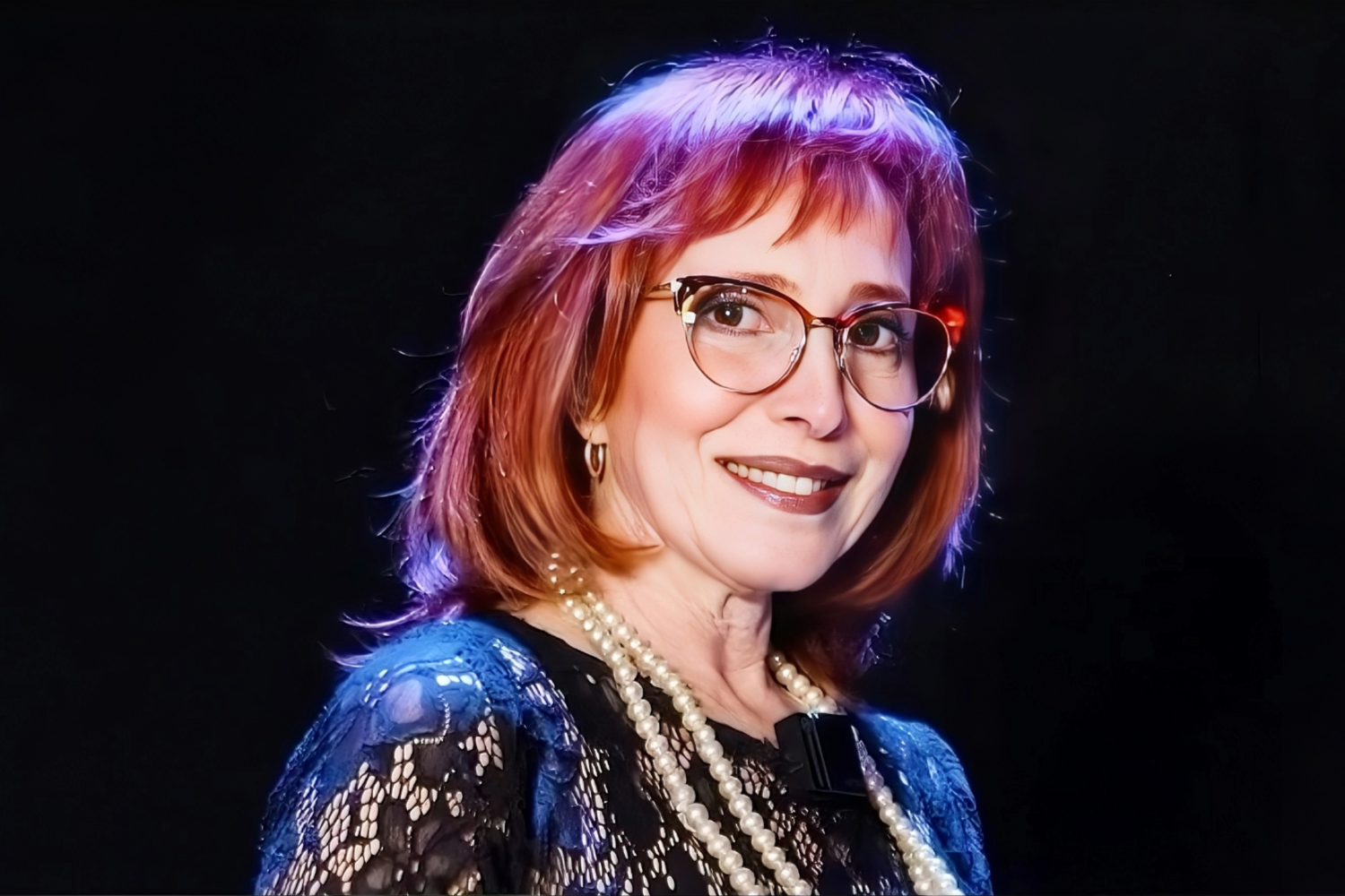 Yaneth Waldman dio detalles de la delicada situación que experimenta: “Peligroso y triste”